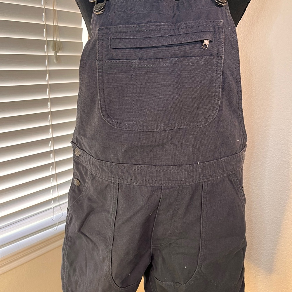 Patagonia Women's Stand-Up Overalls